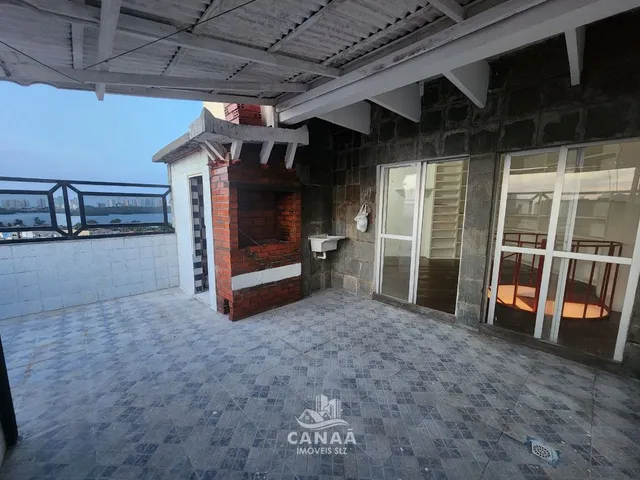 Imagem 10: Apartamento Cobertura a Venda em Jardim São Francisco - 2 quartos - Vista ma