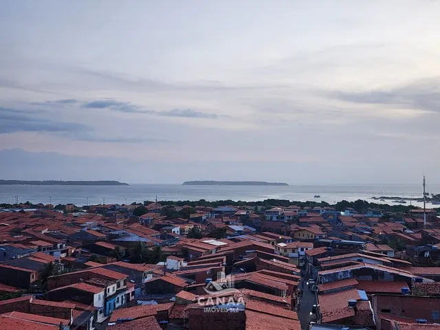 Imagem 11: Apartamento Cobertura a Venda em Jardim São Francisco - 2 quartos - Vista ma