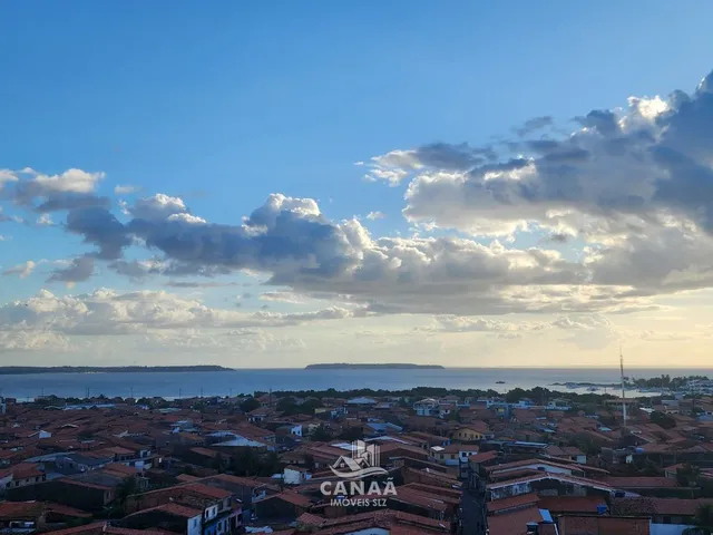 Imagem 15: Apartamento Cobertura a Venda em Jardim São Francisco - 2 quartos - Vista ma
