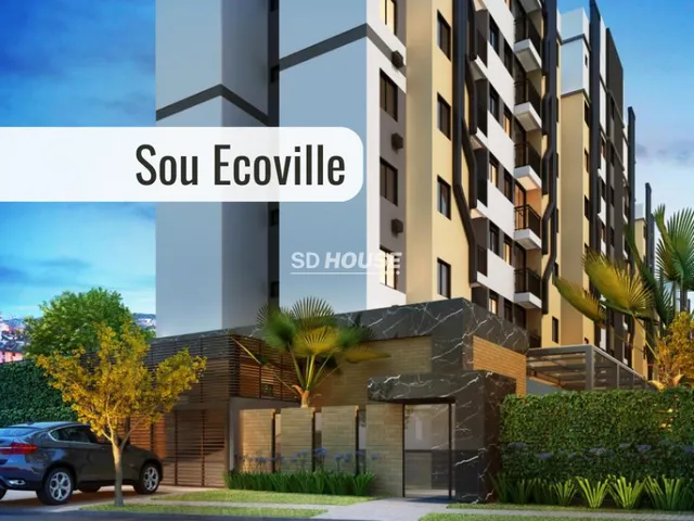 Imagem: Sou Ecoville, Curitiba