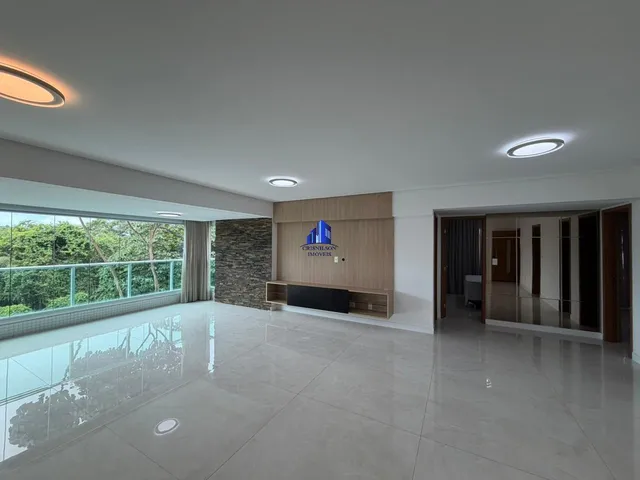Imagem 9: APARTAMENTO À VENDA OU ALUGUEL NO MANSÃO RESERVA REAL, ALPHAVILLE R$ 2.300.000,00