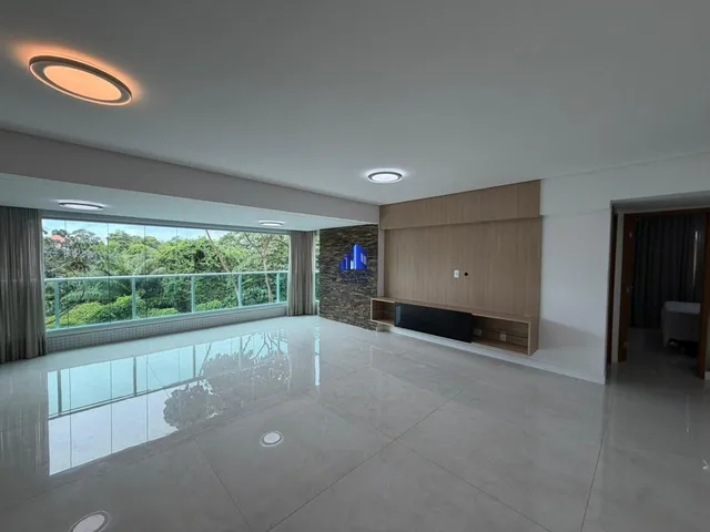 Imagem 13: APARTAMENTO À VENDA OU ALUGUEL NO MANSÃO RESERVA REAL, ALPHAVILLE R$ 2.300.000,00