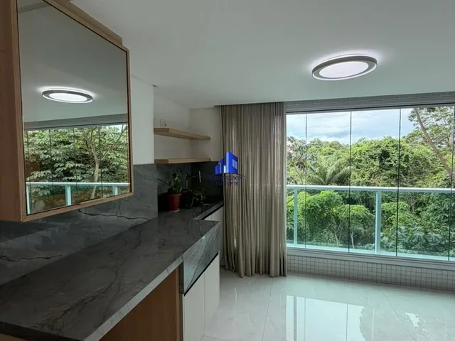 Imagem 8: APARTAMENTO À VENDA OU ALUGUEL NO MANSÃO RESERVA REAL, ALPHAVILLE R$ 2.300.000,00