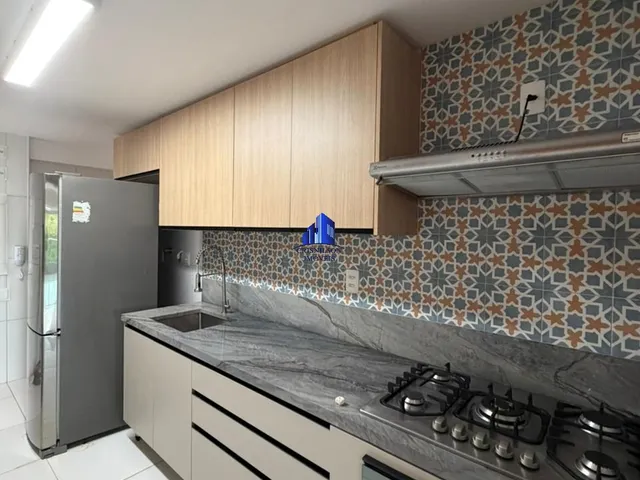 Imagem 10: APARTAMENTO À VENDA OU ALUGUEL NO MANSÃO RESERVA REAL, ALPHAVILLE R$ 2.300.000,00
