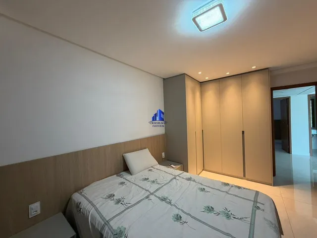 Imagem 14: APARTAMENTO À VENDA OU ALUGUEL NO MANSÃO RESERVA REAL, ALPHAVILLE R$ 2.300.000,00