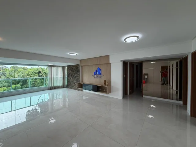 Imagem 16: APARTAMENTO À VENDA OU ALUGUEL NO MANSÃO RESERVA REAL, ALPHAVILLE R$ 2.300.000,00