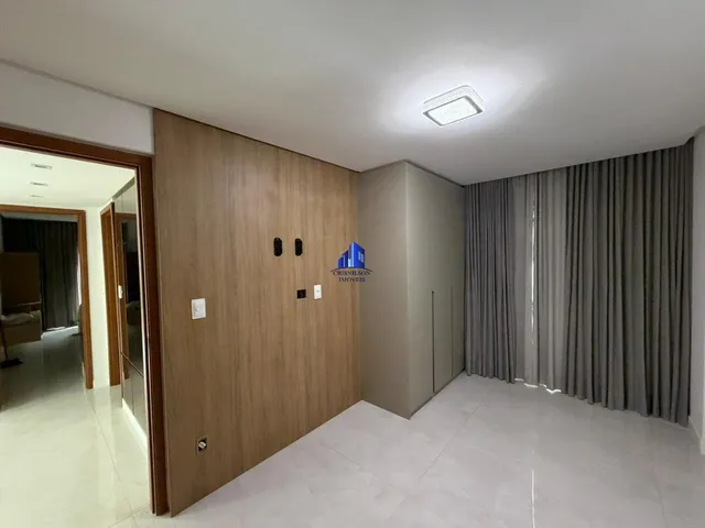 Imagem 6: APARTAMENTO À VENDA OU ALUGUEL NO MANSÃO RESERVA REAL, ALPHAVILLE R$ 2.300.000,00