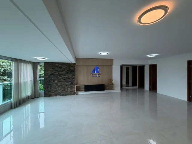 Imagem 5: APARTAMENTO À VENDA OU ALUGUEL NO MANSÃO RESERVA REAL, ALPHAVILLE R$ 2.300.000,00