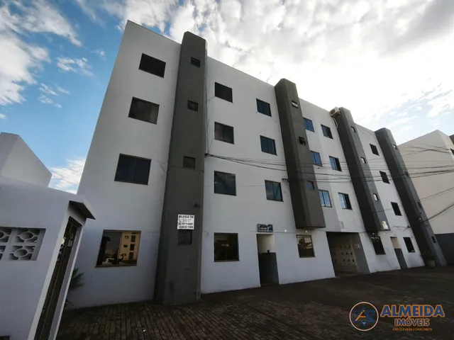 Imagem: APTO MOBILIADO DE 1 QUARTO PRÓXIMO DA FAG