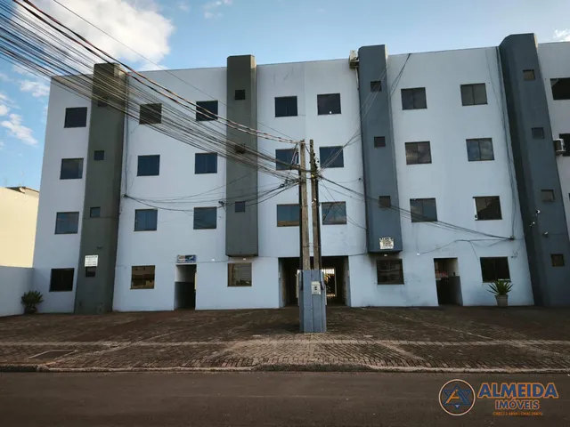Imagem 2: APTO MOBILIADO DE 1 QUARTO PRÓXIMO DA FAG, NÃO POSSUI CONDOMINIO