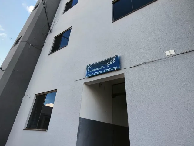 Imagem 3: APTO MOBILIADO DE 1 QUARTO PRÓXIMO DA FAG, NÃO POSSUI CONDOMINIO