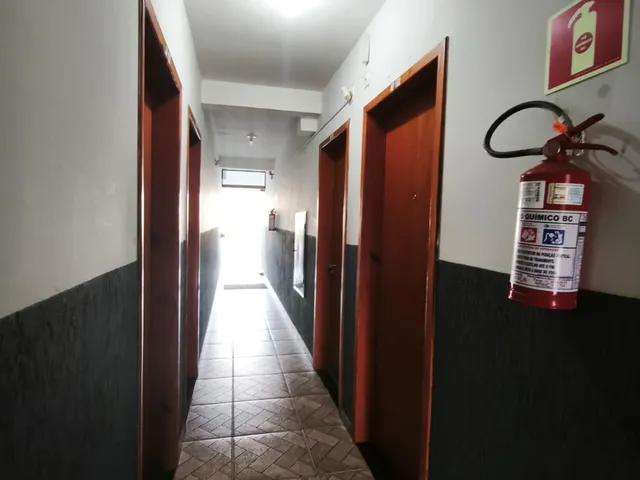 Imagem 4: APTO MOBILIADO DE 1 QUARTO PRÓXIMO DA FAG, NÃO POSSUI CONDOMINIO