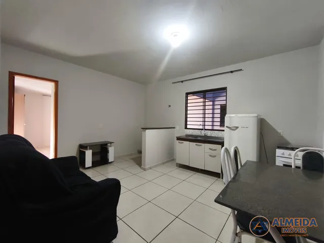 Imagem 5: APTO MOBILIADO DE 1 QUARTO PRÓXIMO DA FAG, NÃO POSSUI CONDOMINIO