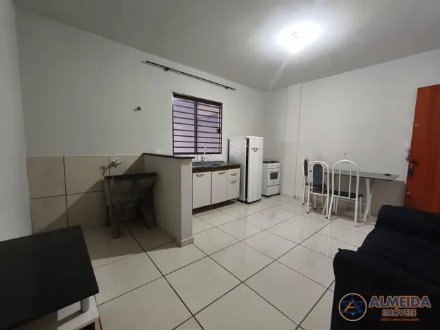 Imagem 6: APTO MOBILIADO DE 1 QUARTO PRÓXIMO DA FAG, NÃO POSSUI CONDOMINIO