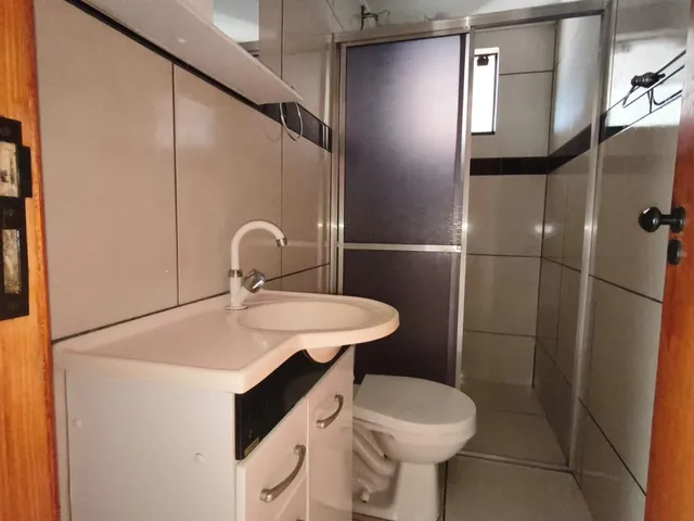 Imagem 7: APTO MOBILIADO DE 1 QUARTO PRÓXIMO DA FAG, NÃO POSSUI CONDOMINIO