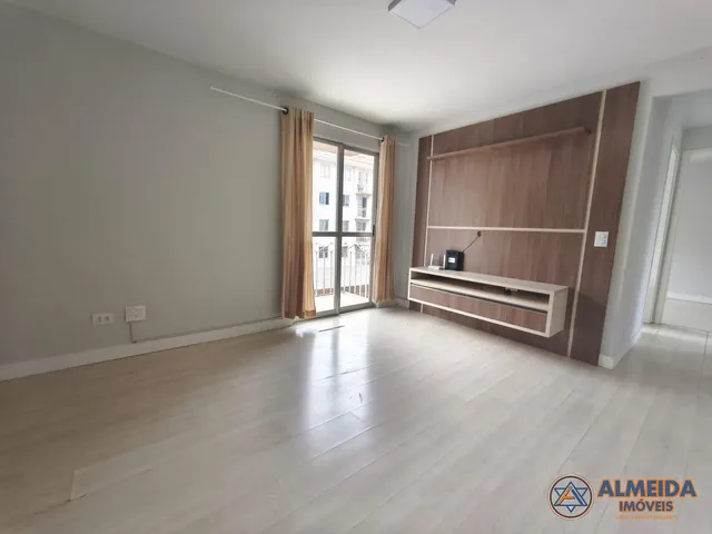 Imagem 2: RESIDENCIAL RIO VERDE APTO SEMI MOBILIADO
