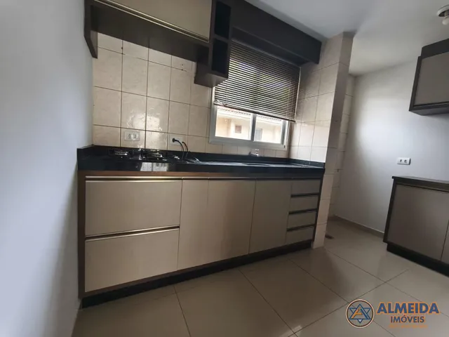 Imagem 4: RESIDENCIAL RIO VERDE APTO SEMI MOBILIADO