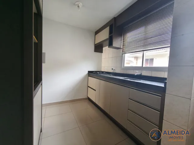 Imagem 5: RESIDENCIAL RIO VERDE APTO SEMI MOBILIADO
