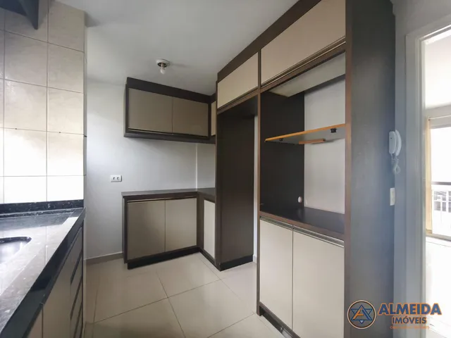 Imagem 6: RESIDENCIAL RIO VERDE APTO SEMI MOBILIADO