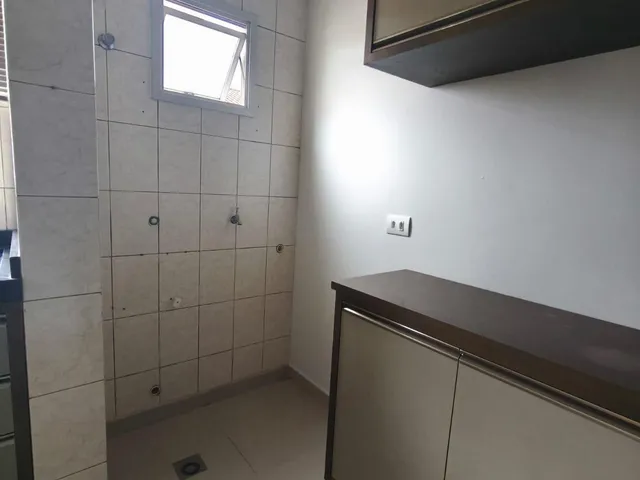 Imagem 7: RESIDENCIAL RIO VERDE APTO SEMI MOBILIADO