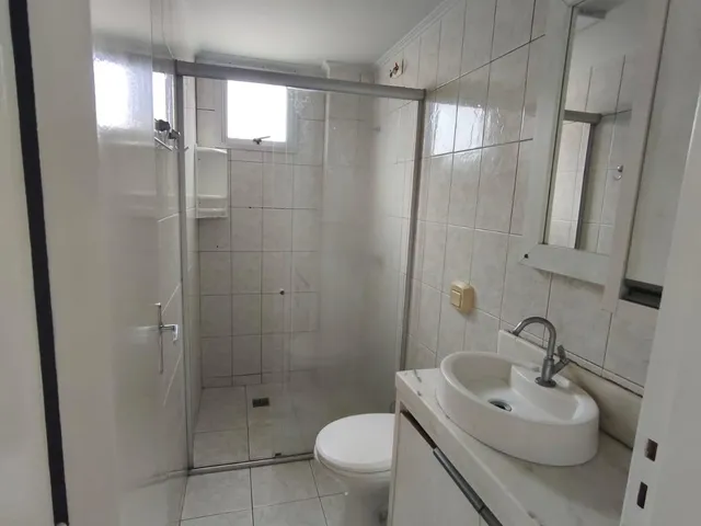 Imagem 12: RESIDENCIAL RIO VERDE APTO SEMI MOBILIADO