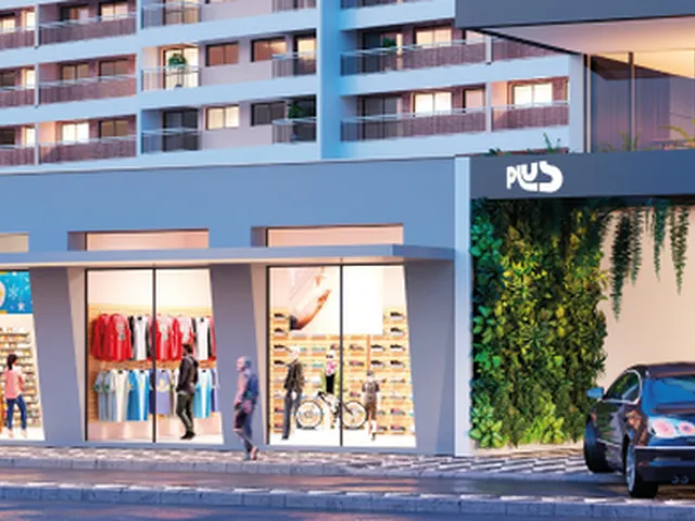 Imagem: PONTO COMERCIAL em Curitiba - PR, Portão