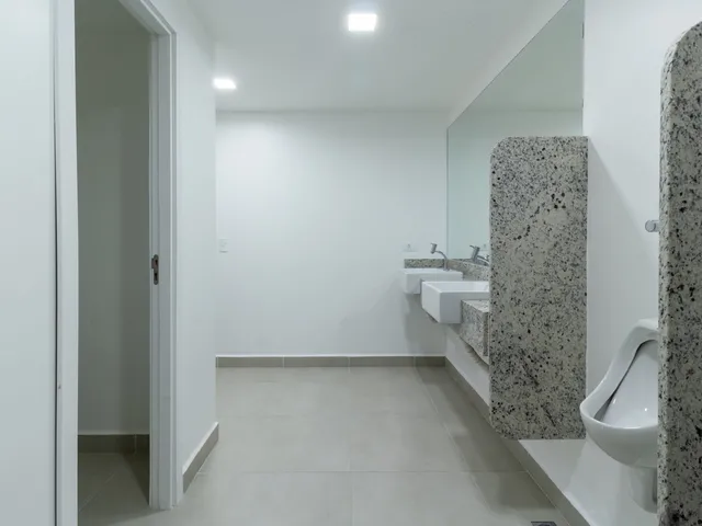 Imagem 14: Plus Portão - Lojas