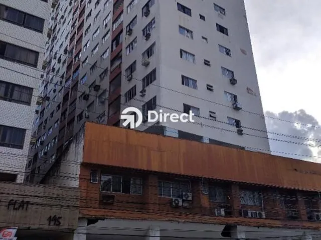 Imagem: Apartamento para Locação em Boa Viagem