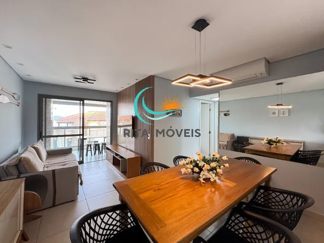 Imagem: Apartamento 2 Dormitórios, Sendo 1 Suíte