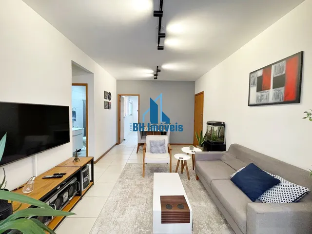 Imagem 9: Apartamento de 3 quartos com suíte no bairro Castelo - Belo Horizonte/MG