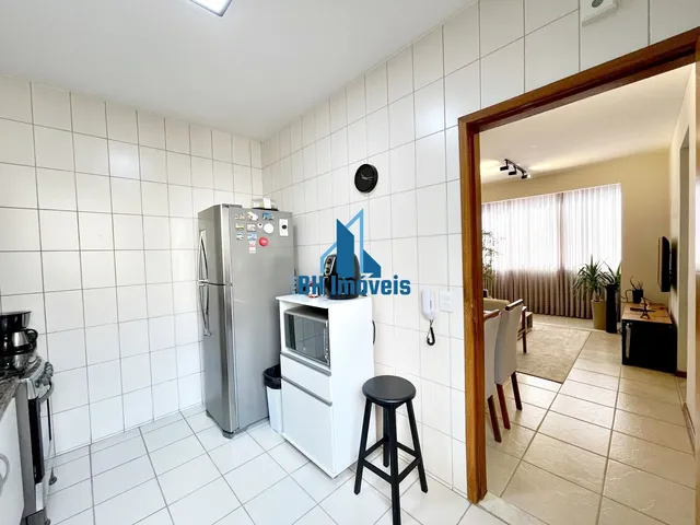 Imagem 3: Apartamento de 3 quartos com suíte no bairro Castelo - Belo Horizonte/MG