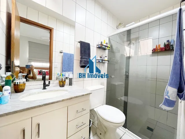 Imagem 13: Apartamento de 3 quartos com suíte no bairro Castelo - Belo Horizonte/MG