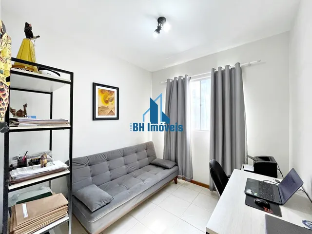Imagem 12: Apartamento de 3 quartos com suíte no bairro Castelo - Belo Horizonte/MG