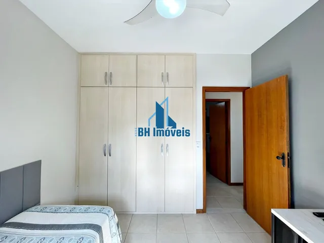 Imagem 11: Apartamento de 3 quartos com suíte no bairro Castelo - Belo Horizonte/MG