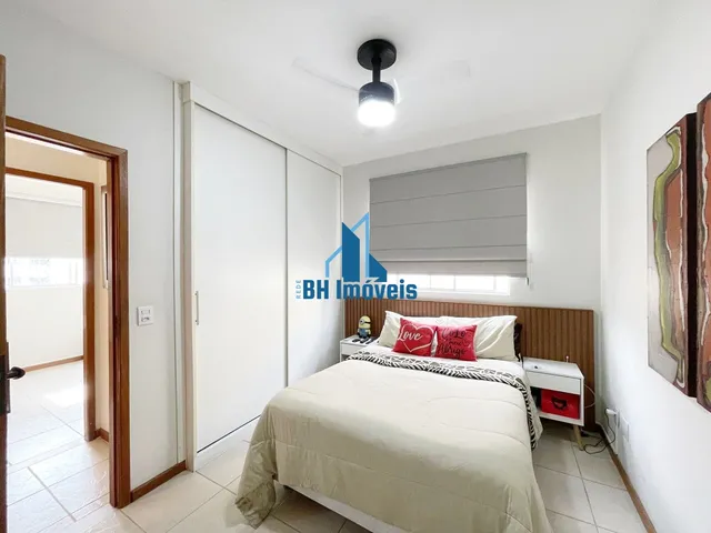 Imagem 15: Apartamento de 3 quartos com suíte no bairro Castelo - Belo Horizonte/MG