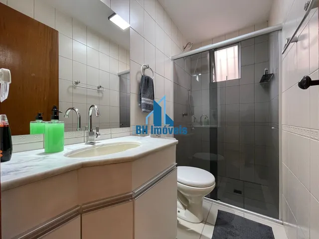 Imagem 7: Apartamento de 3 quartos com suíte no bairro Castelo - Belo Horizonte/MG