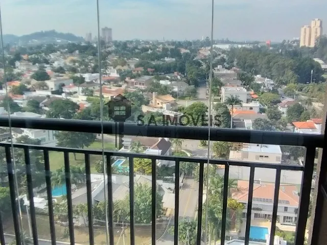 Imagem: APARTAMENTO RESIDENCIAL em BARUERI - SP