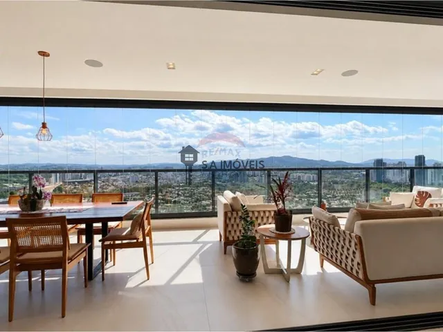 Imagem: Apartamento Residencial em Barueri - Sp