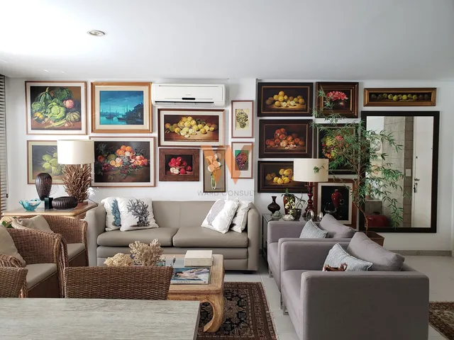 Imagem 10: Excelente Apartamento com 144m² à Venda em Jurerê In!
