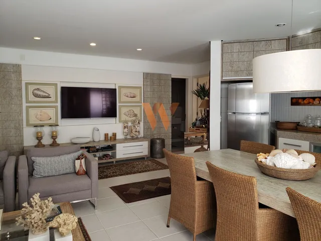 Imagem 6: Excelente Apartamento com 144m² à Venda em Jurerê In!