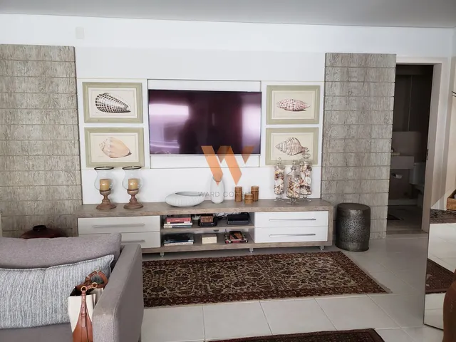 Imagem 15: Excelente Apartamento com 144m² à Venda em Jurerê In!
