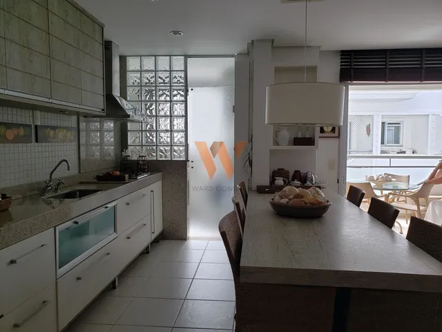 Imagem 13: Excelente Apartamento com 144m² à Venda em Jurerê In!