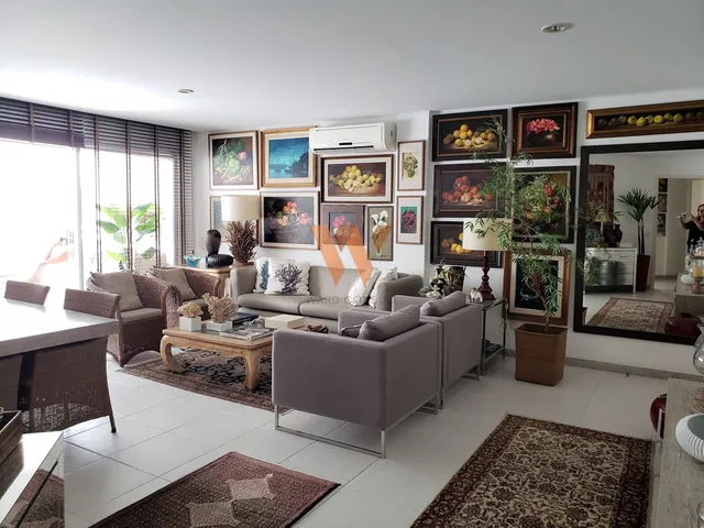 Imagem 9: Excelente Apartamento com 144m² à Venda em Jurerê In!