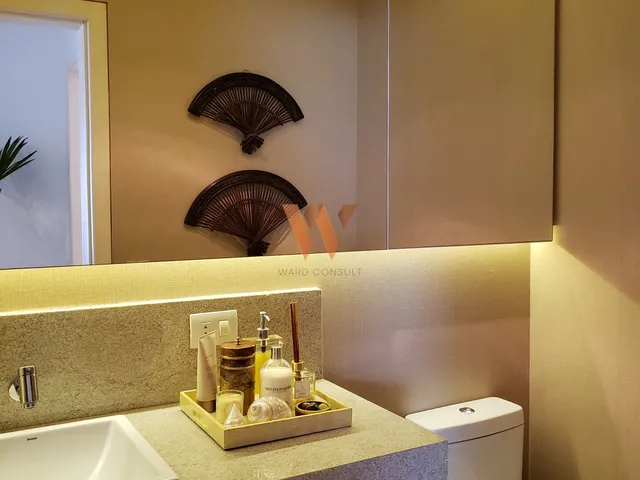 Imagem 7: Excelente Apartamento com 144m² à Venda em Jurerê In!