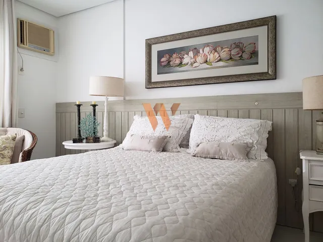Imagem 2: Excelente Apartamento com 144m² à Venda em Jurerê In!