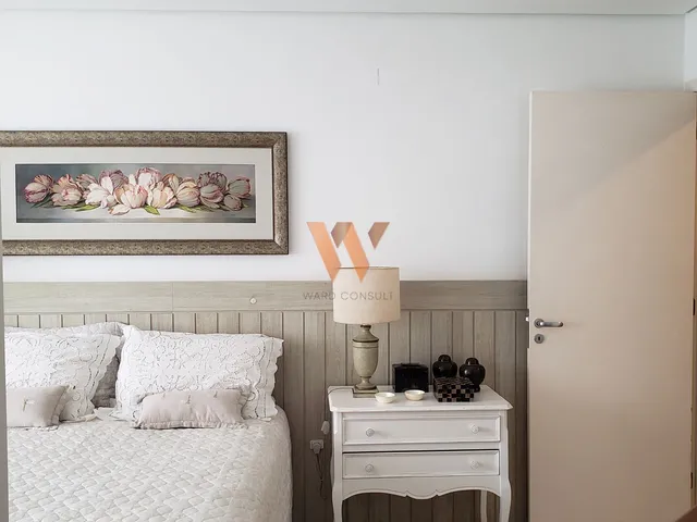 Imagem 5: Excelente Apartamento com 144m² à Venda em Jurerê In!