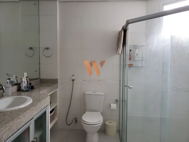Imagem 4: Excelente Apartamento com 144m² à Venda em Jurerê In!