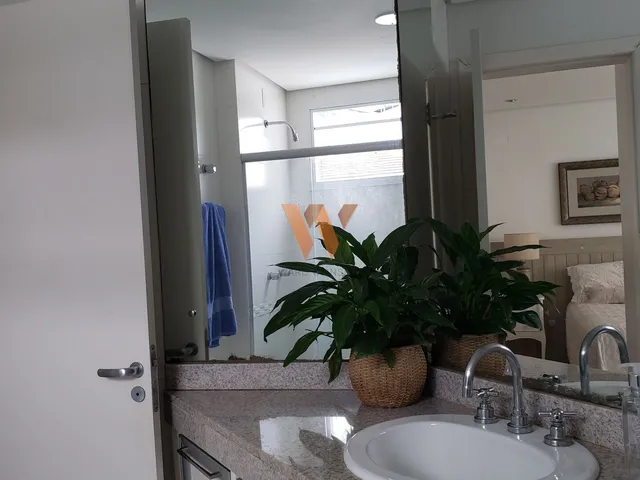 Imagem 8: Excelente Apartamento com 144m² à Venda em Jurerê In!