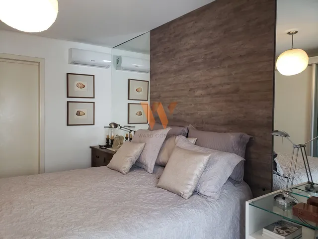 Imagem 11: Excelente Apartamento com 144m² à Venda em Jurerê In!