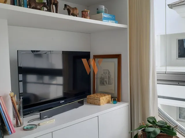Imagem 3: Excelente Apartamento com 144m² à Venda em Jurerê In!